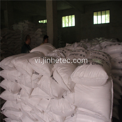 Sodium Hexametaphosphate 68% được sử dụng làm chất tẩy rửa